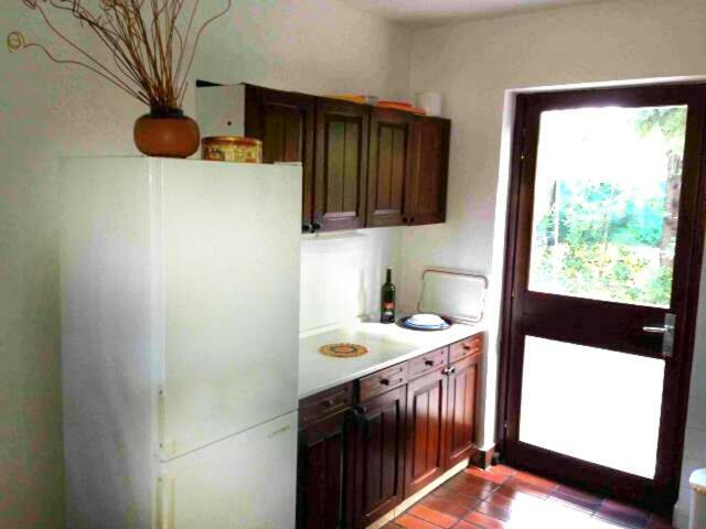 Apartmani Klancir Novalja Bagian luar foto