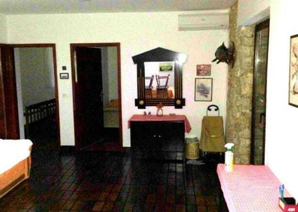 Apartmani Klancir Novalja Bagian luar foto