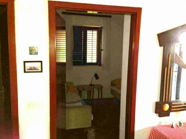 Apartmani Klancir Novalja Bagian luar foto